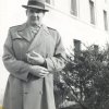 Davids in Washington, D.C. in the 1950s